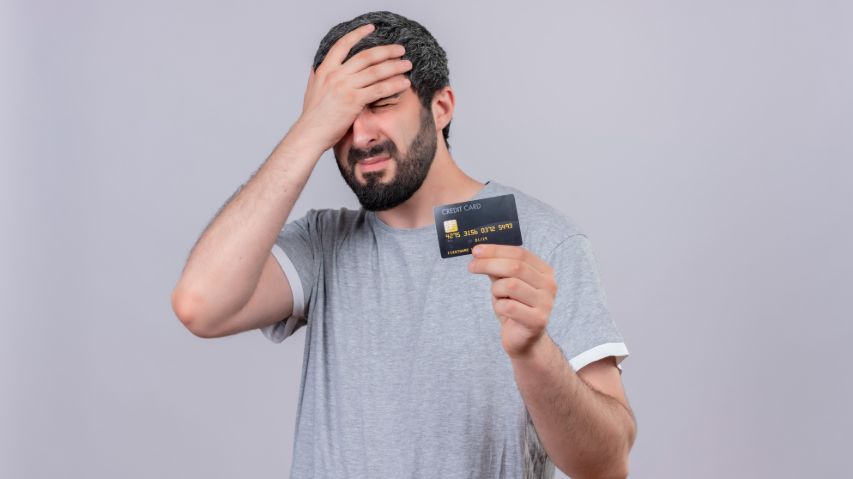 Credit Card Stigma
