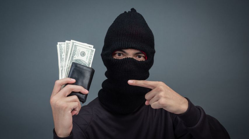 Annuity Scams