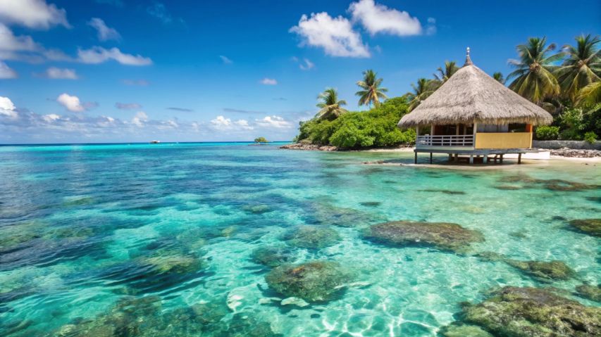 Vanuatu