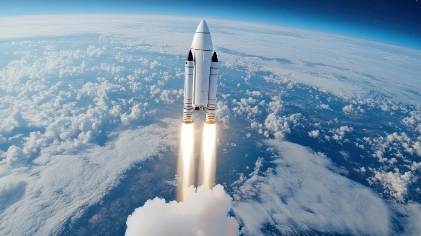 Space Exploration Initiatives