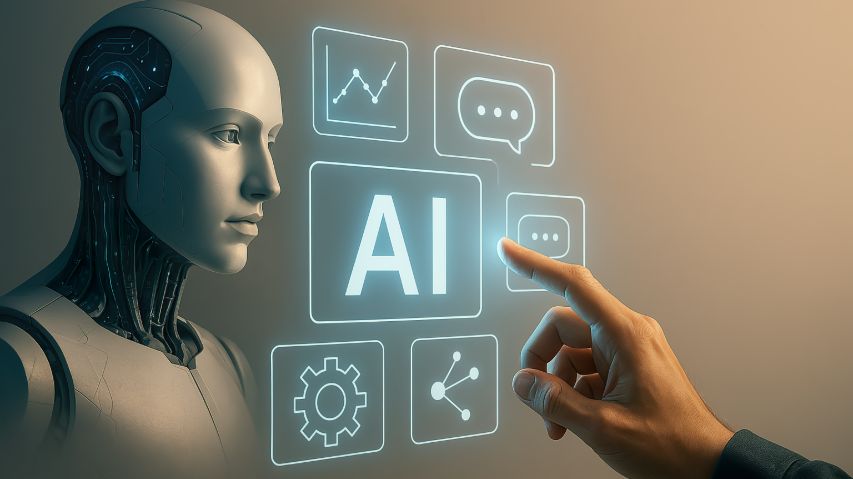 Artificial Intelligence Development