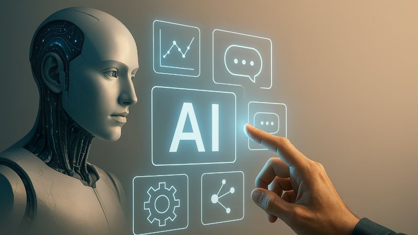 AI-Assisted Language Translation Services