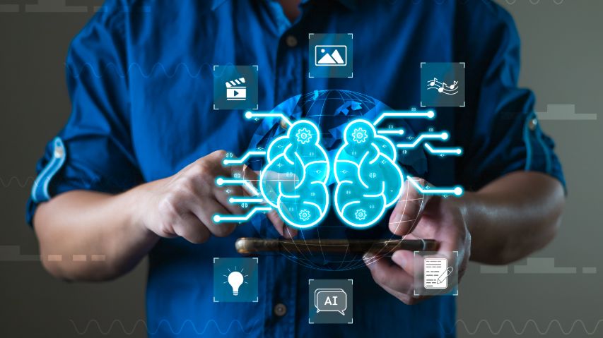  AI Social Media Management