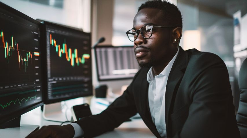 Cryptocurrency Community Manager