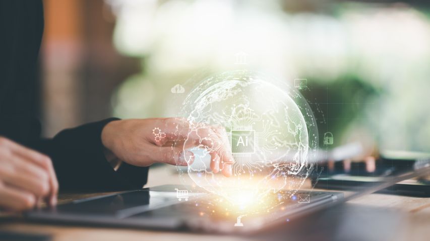 AI-Powered Content Generation