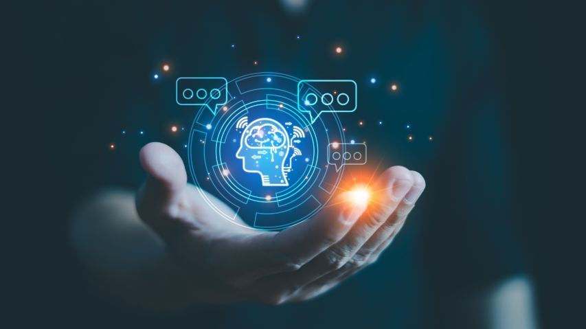 AI-Based Language Translation