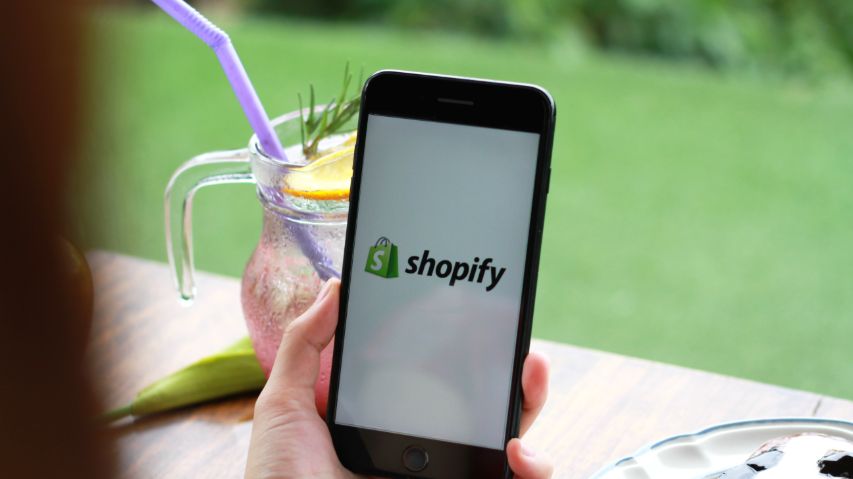 Shopify Lite