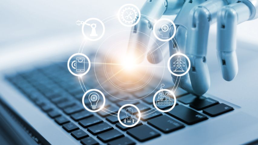 The 9 Best AI Tools to Launch a Business in 7 Days