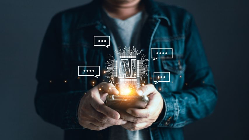 AI-Powered Content Creation