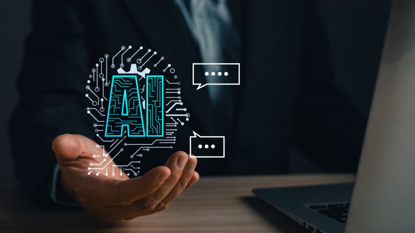 10 AI Side Hustles That Print Money in 2025