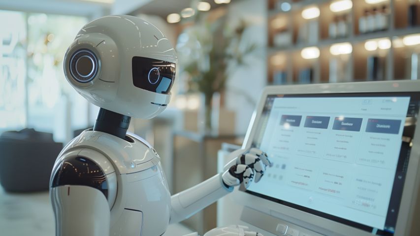 Remote AI Tutoring and Education