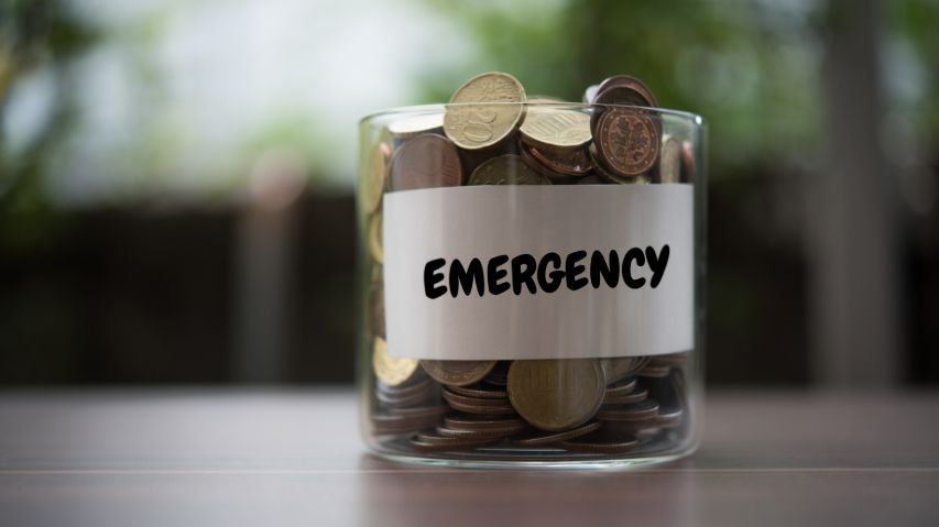 Emergency Fund Allocation