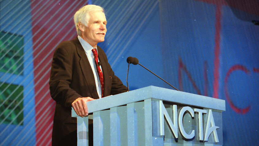 Image Credit: INTX: The Internet & Television Expo - CC BY 2.0/Wiki Commons