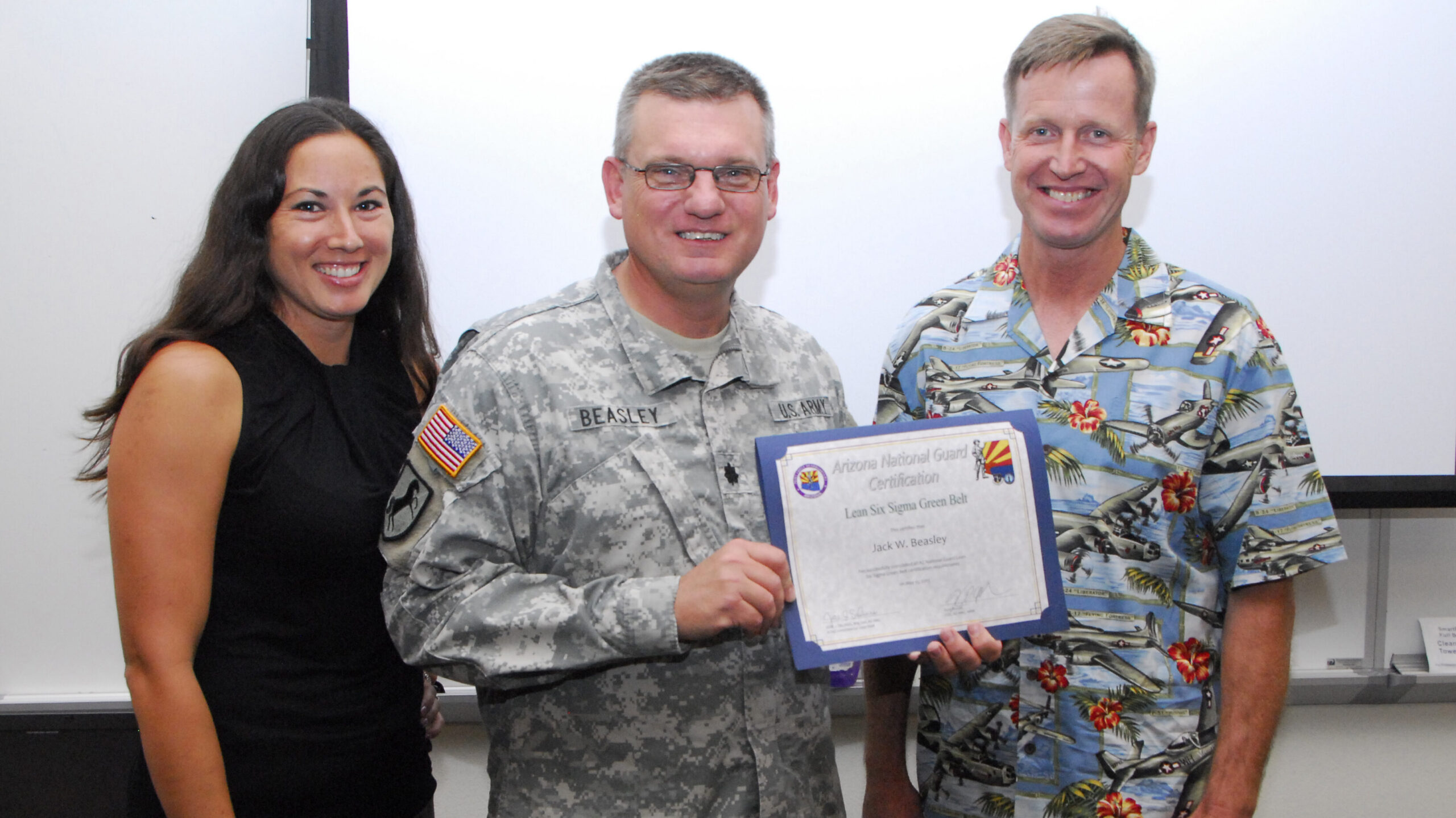 Image Credit: Sgt. Lauren Twigg - Public Domain/Wiki Commons