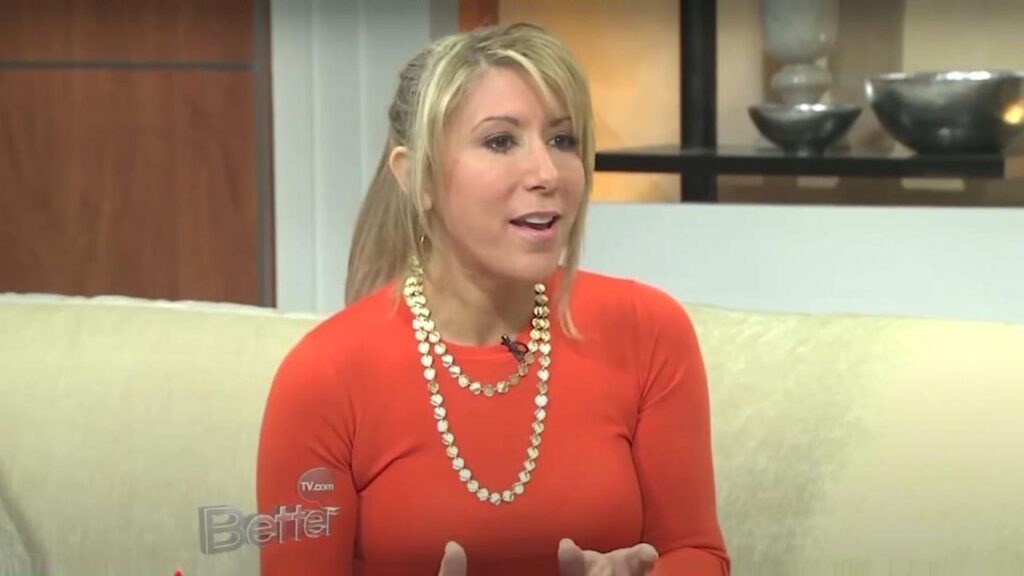 Estimating Lori Greiner's Net Worth