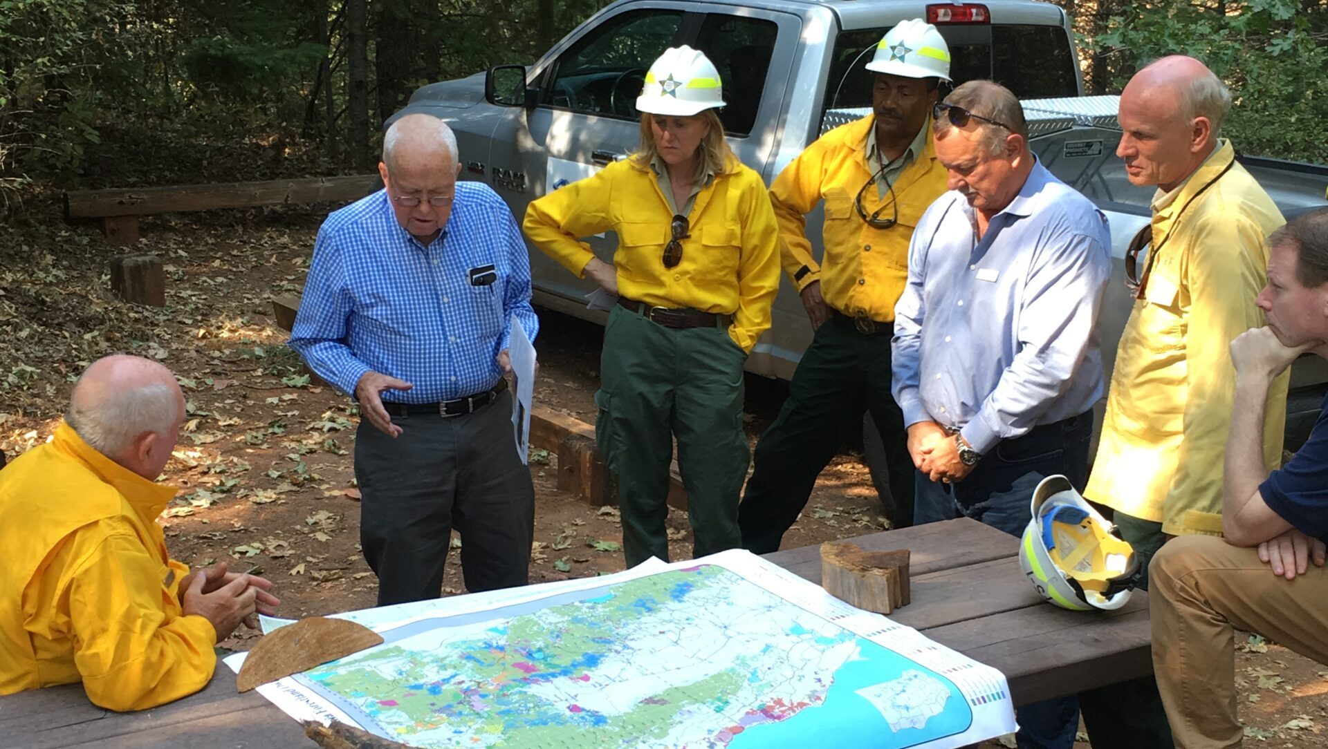 Image Credit: Region 5 Photography - CC BY 2.0/Wiki Commons