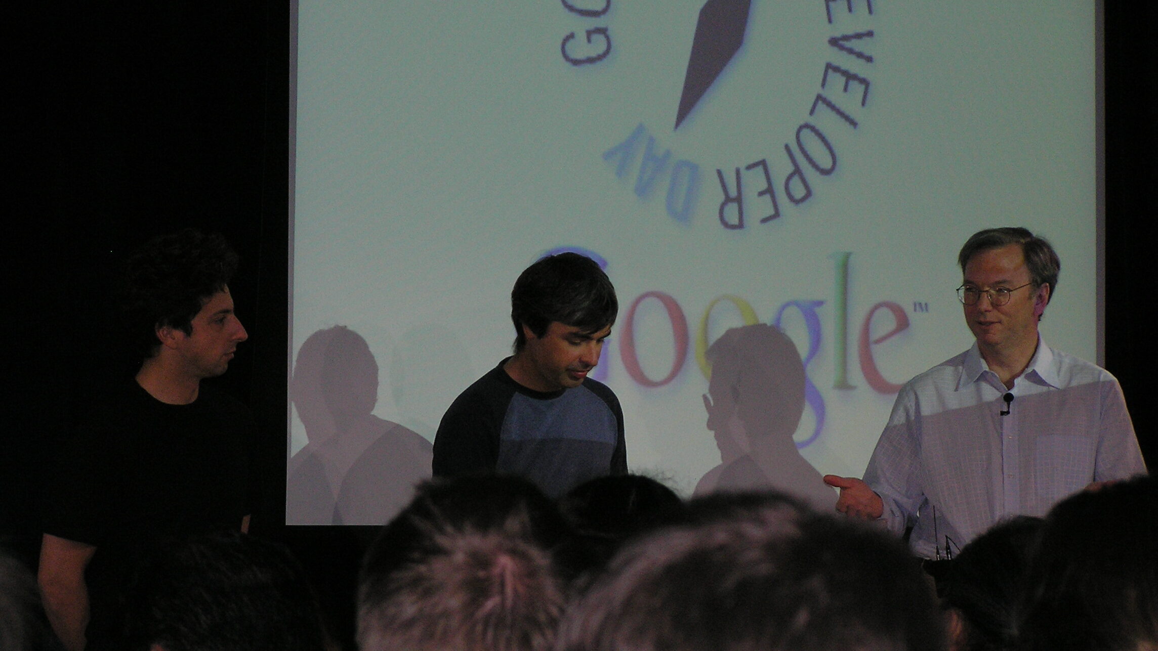 Image Credit: CodeSyntax - CC BY-SA 2.0/Wiki Commons