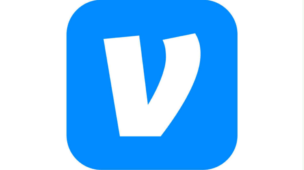 Image Credit: Venmo logo PNG source of a page on freelogopng.com - CC BY-SA 4.0/Wiki Commons