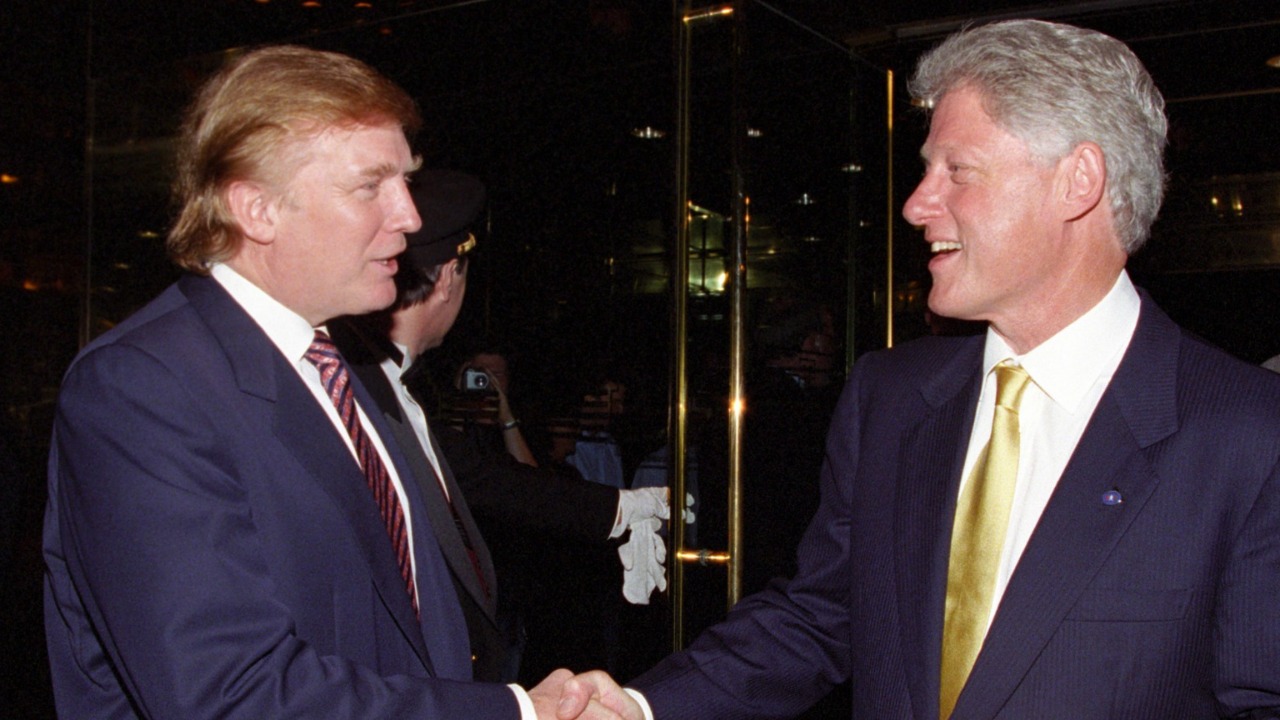 Image Credit: Ralph Alswang, Office of the President - Public domain/Wiki Commons