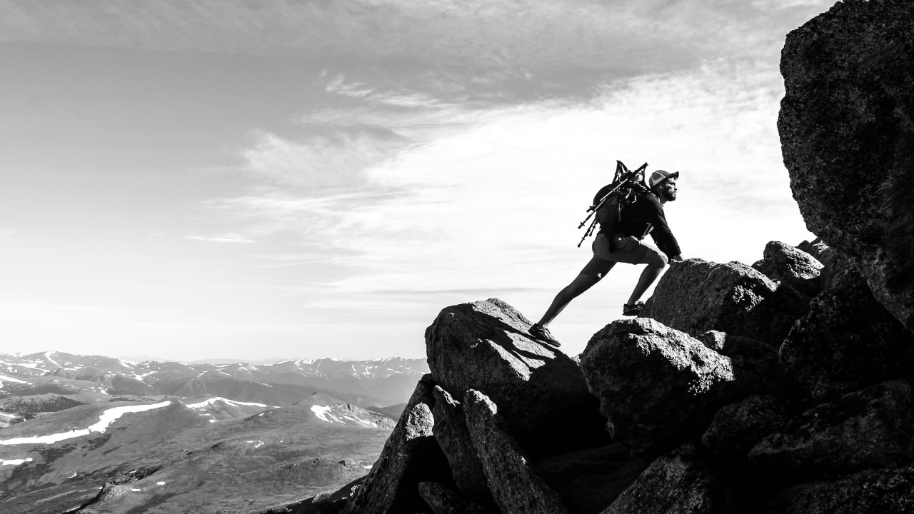 bradbarmore/Unsplash