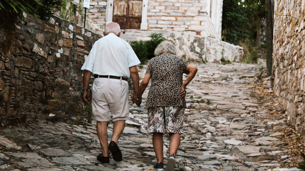 Çağrı Kurt/Pexels