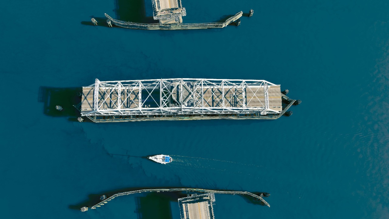 Palmetto Aerial Imagery/Pexels