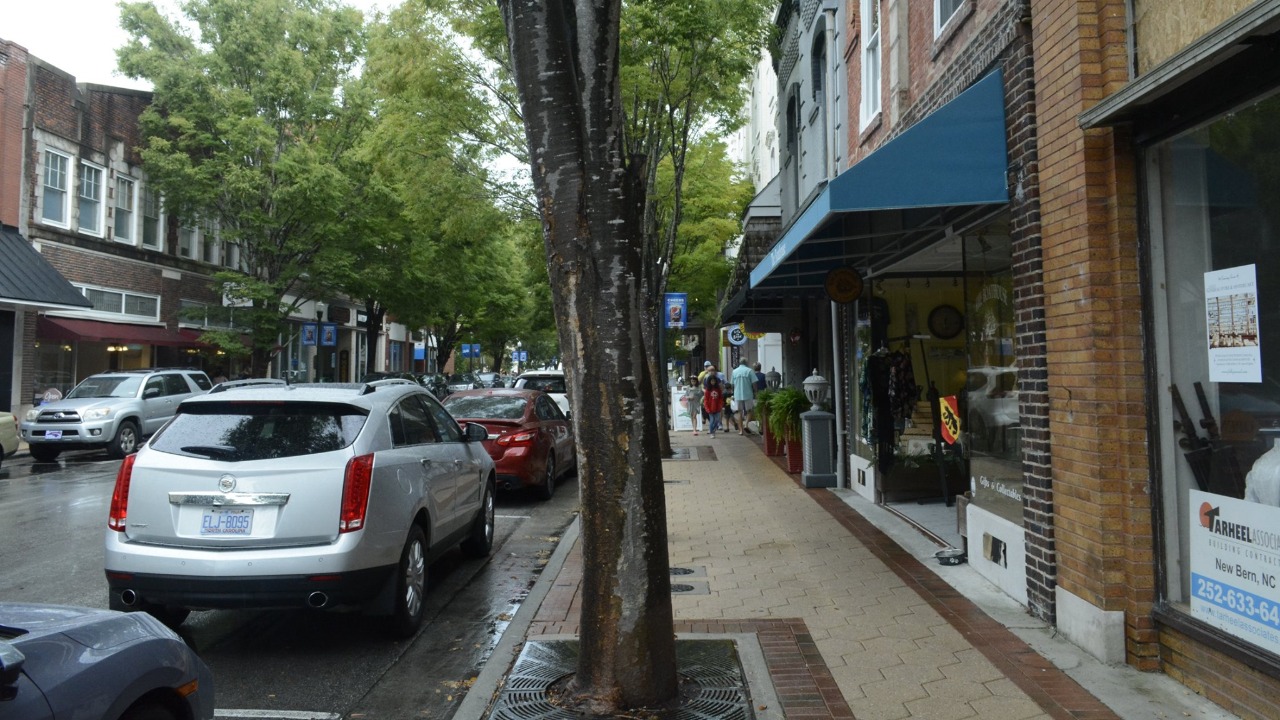 Image Credit: Robert Haugland - CC BY-SA 4.0/Wiki Commons