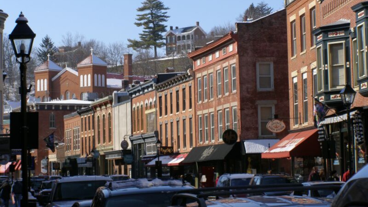 Image Credit: Chris Light of English Wikipedia - CC BY-SA 3.0/Wiki Commons