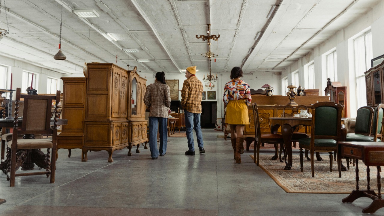 Tima Miroshnichenko/Pexels