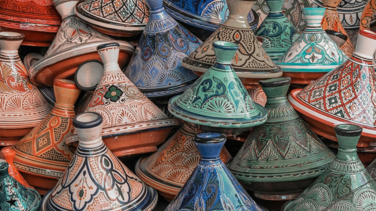 GirlvsGlobe86/Pexels