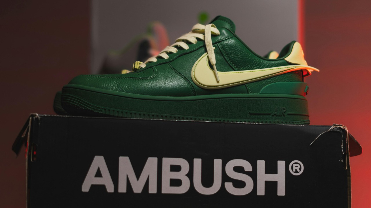 Abdullah Alsaibaie/Pexels