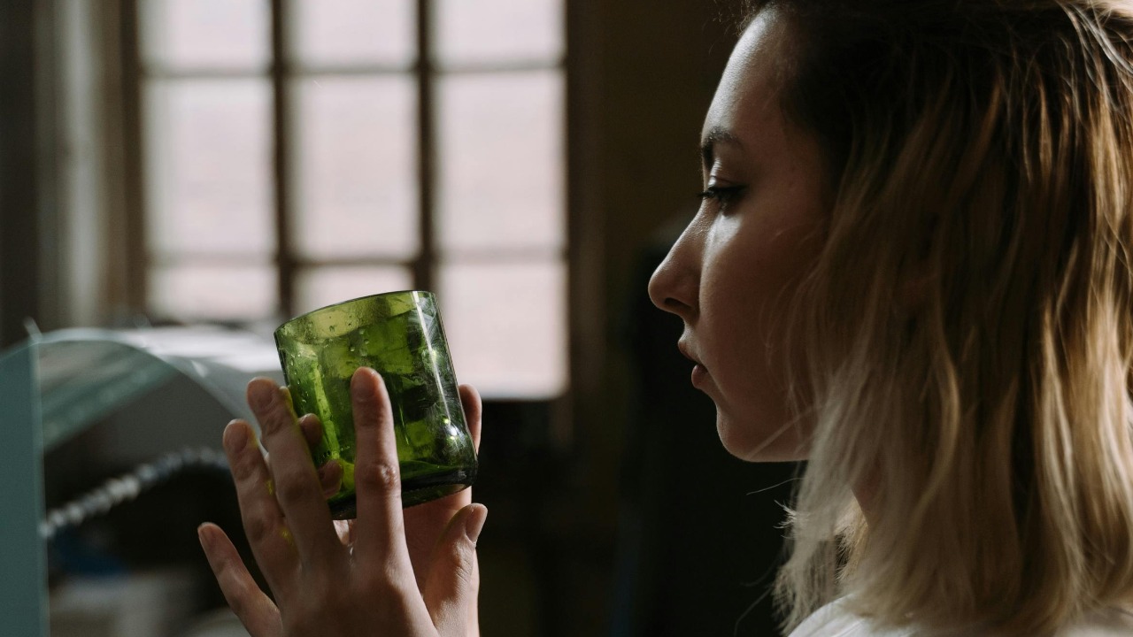 cottonbro studio/Pexels