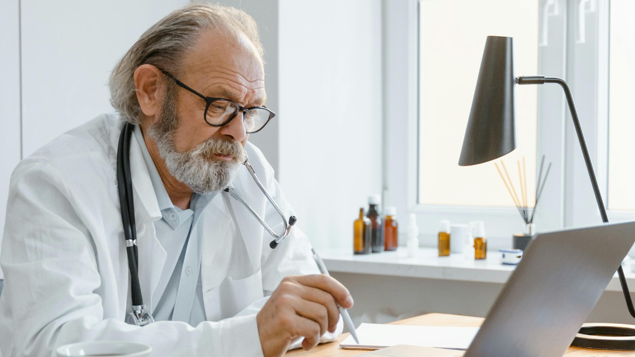 Tima Miroshnichenko/Pexels