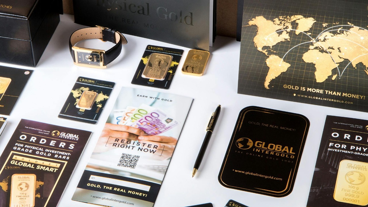 Michael Steinberg/Pexels