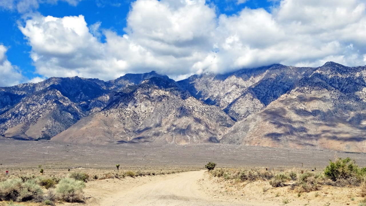 Image Credit: Don Graham from Redlands, CA, USA - God bless it! - CC BY-SA 2.0/Wiki Commons