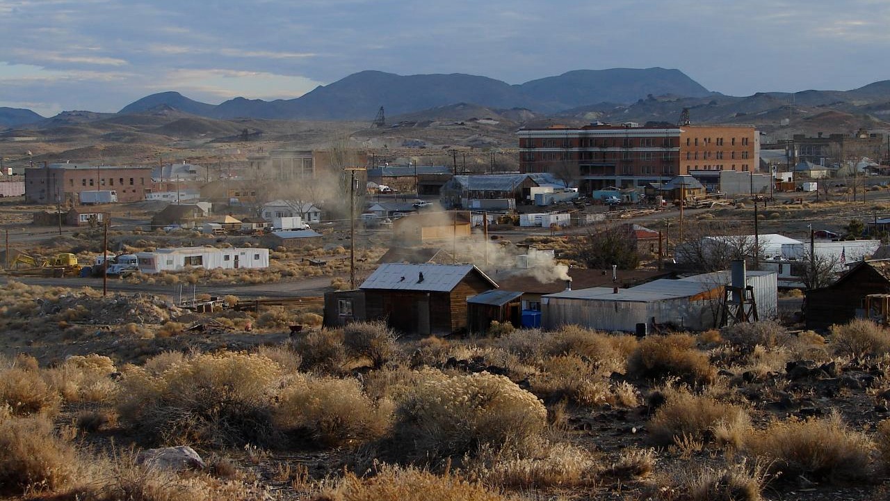 Image Credit: Rick Cooper - CC BY 2.0/Wiki Commons