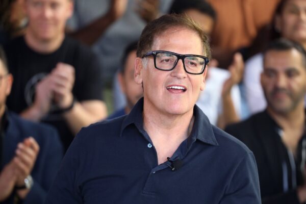 Image Credit: Gage Skidmore - CC BY-SA 2.0/Wiki Commons