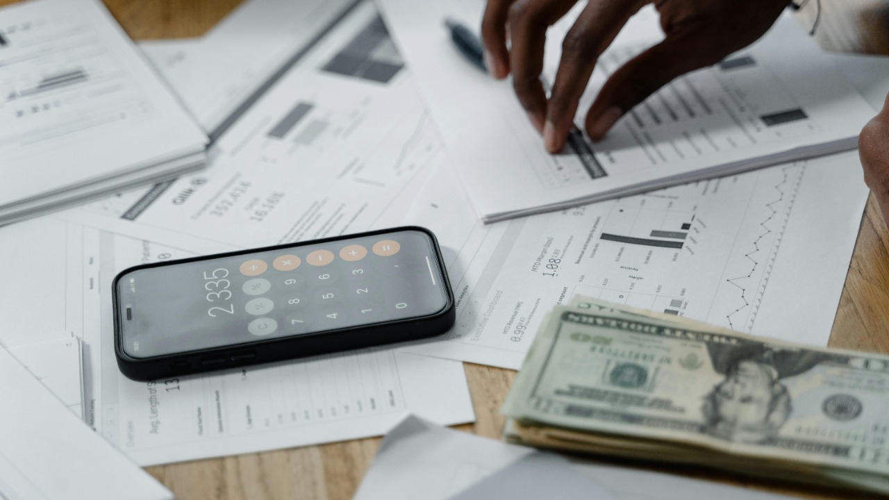 Tima Miroshnichenko/Pexels