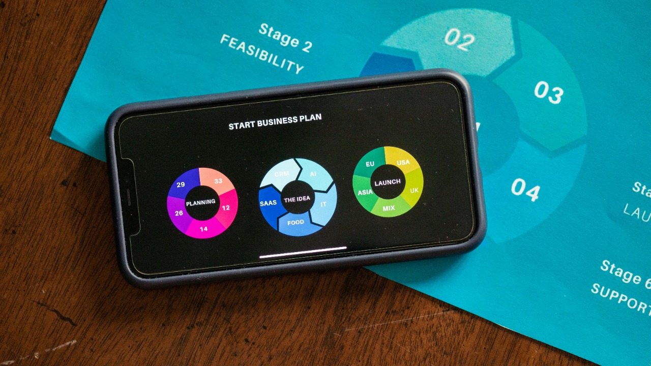 RDNE Stock project/Pexels