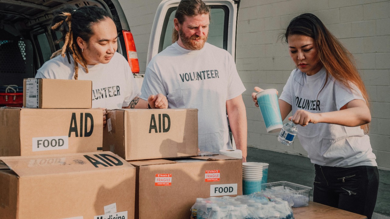 RDNE Stock project/Pexels