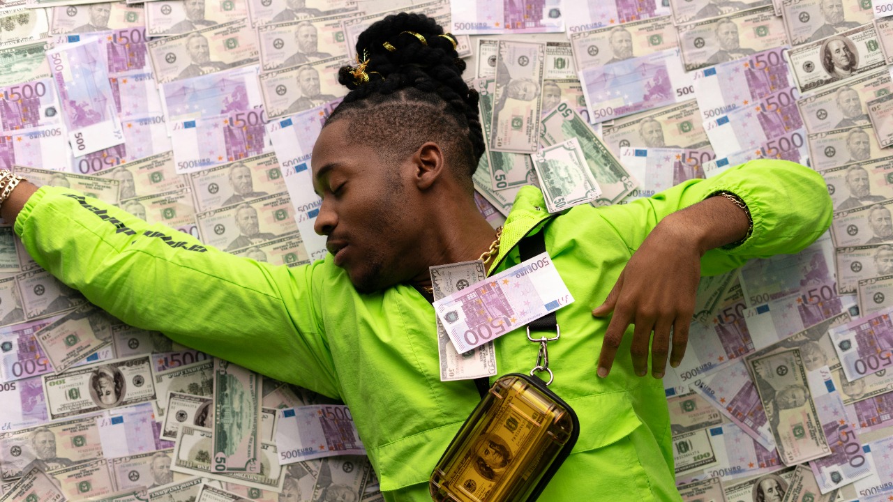 cottonbro studio/Pexels