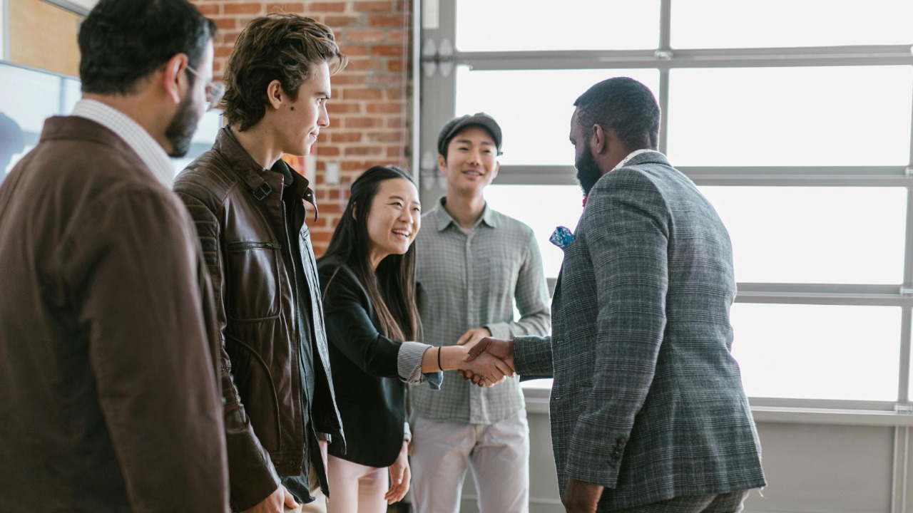 RDNE Stock project/Pexels