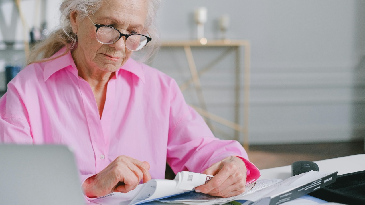 SHVETS production/Pexels