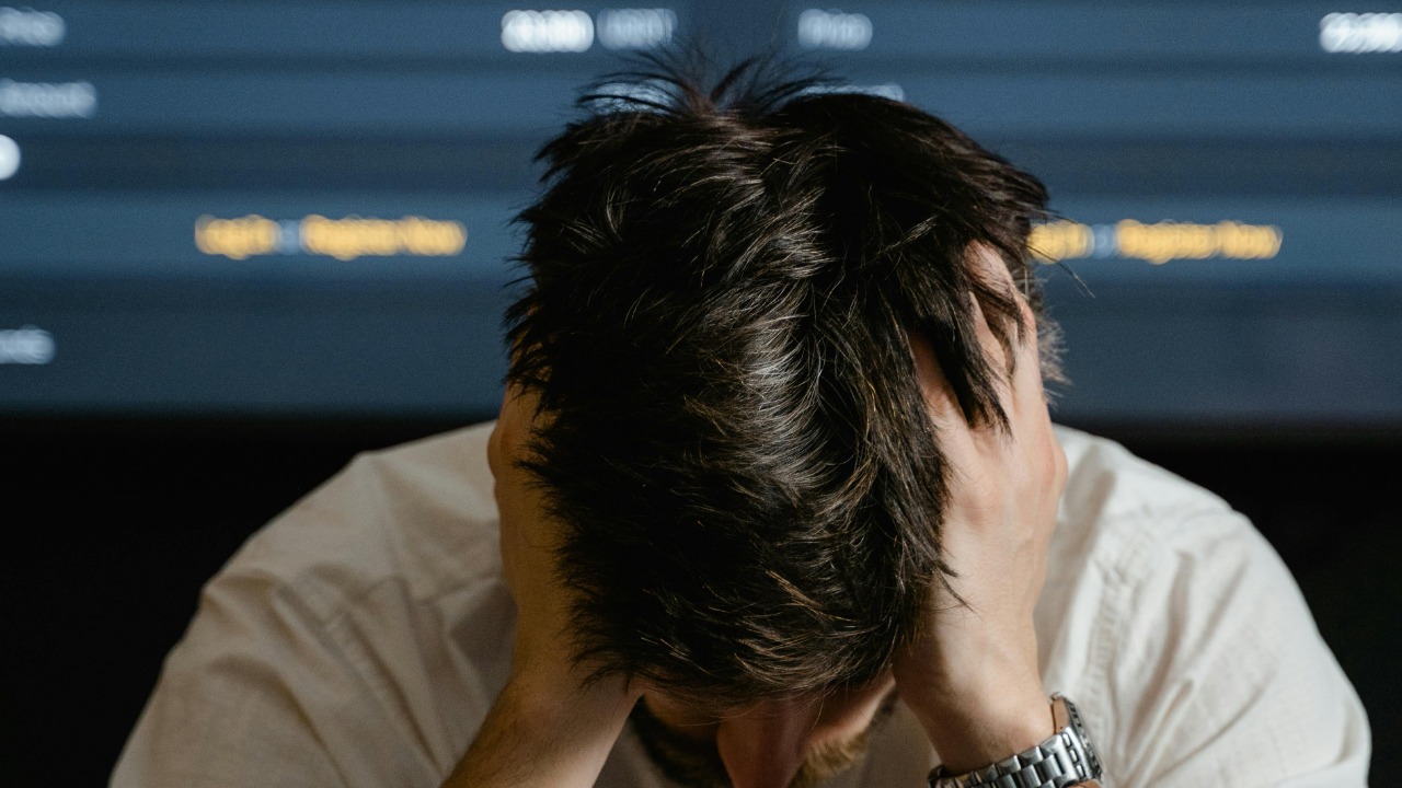 Tima Miroshnichenko/Pexels