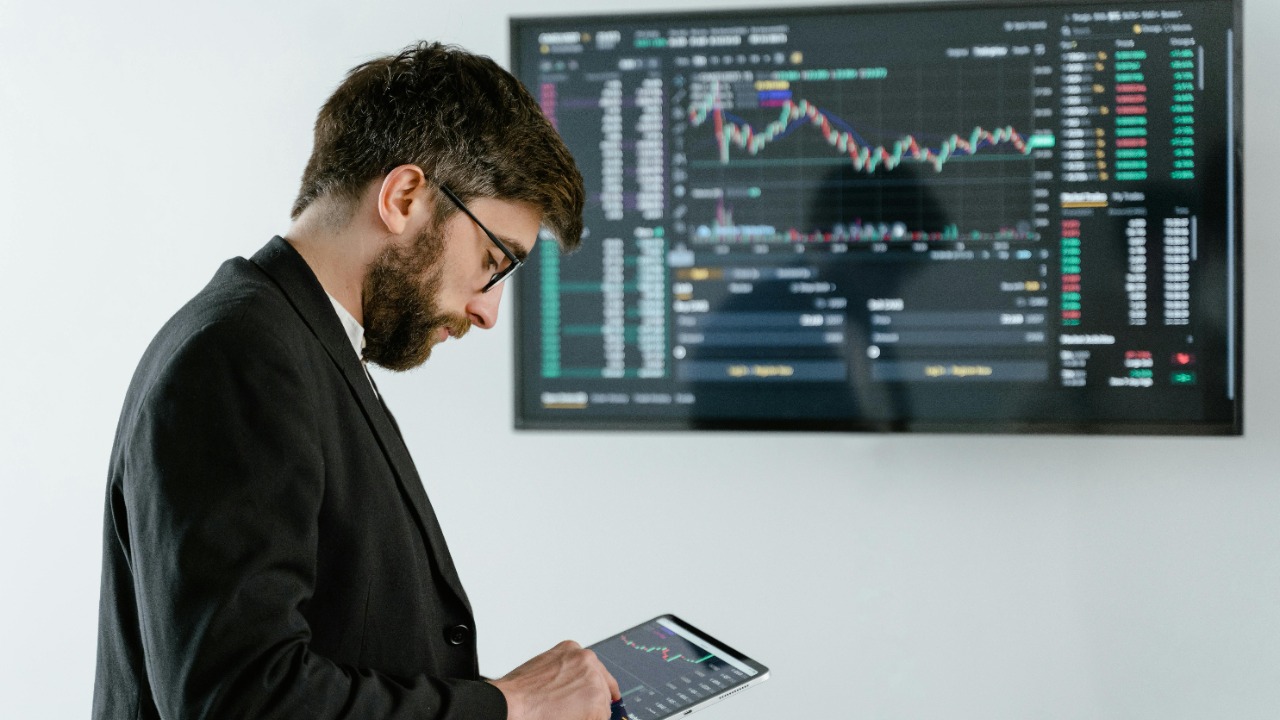 Tima Miroshnichenko/Pexels