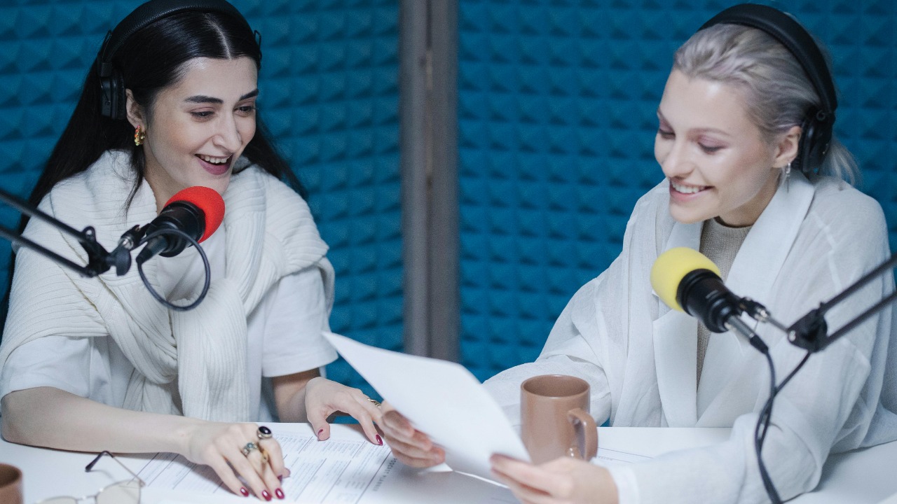 cottonbro studio/Pexels