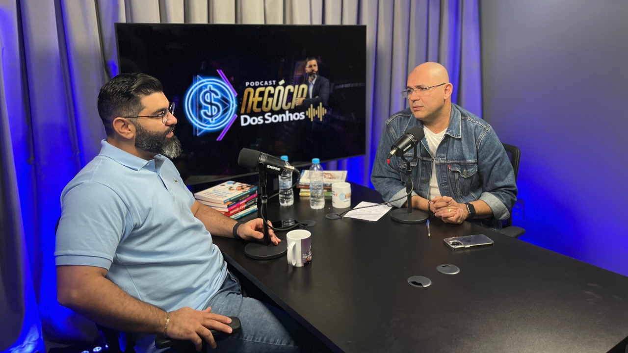 Image Credit: Podcast Negócio dos Sonhos - CC BY 4.0/Wiki Commons