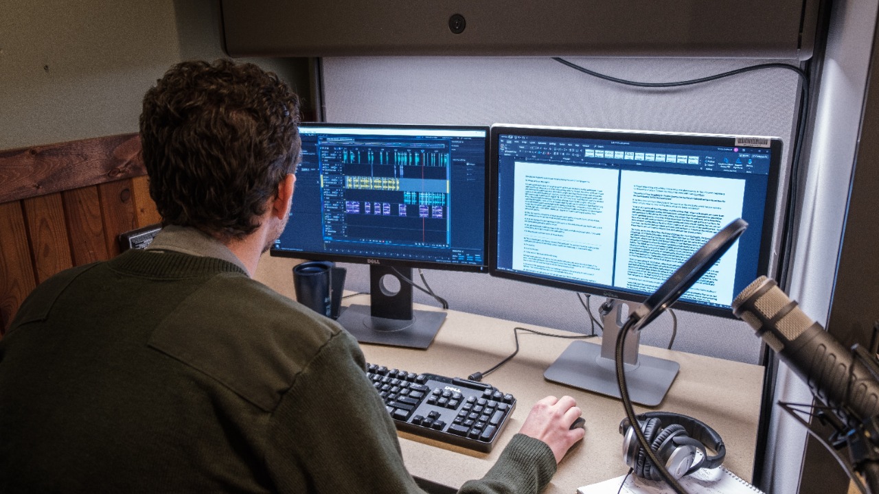 Image Credit: GlacierNPS - Public domain/Wiki Commons