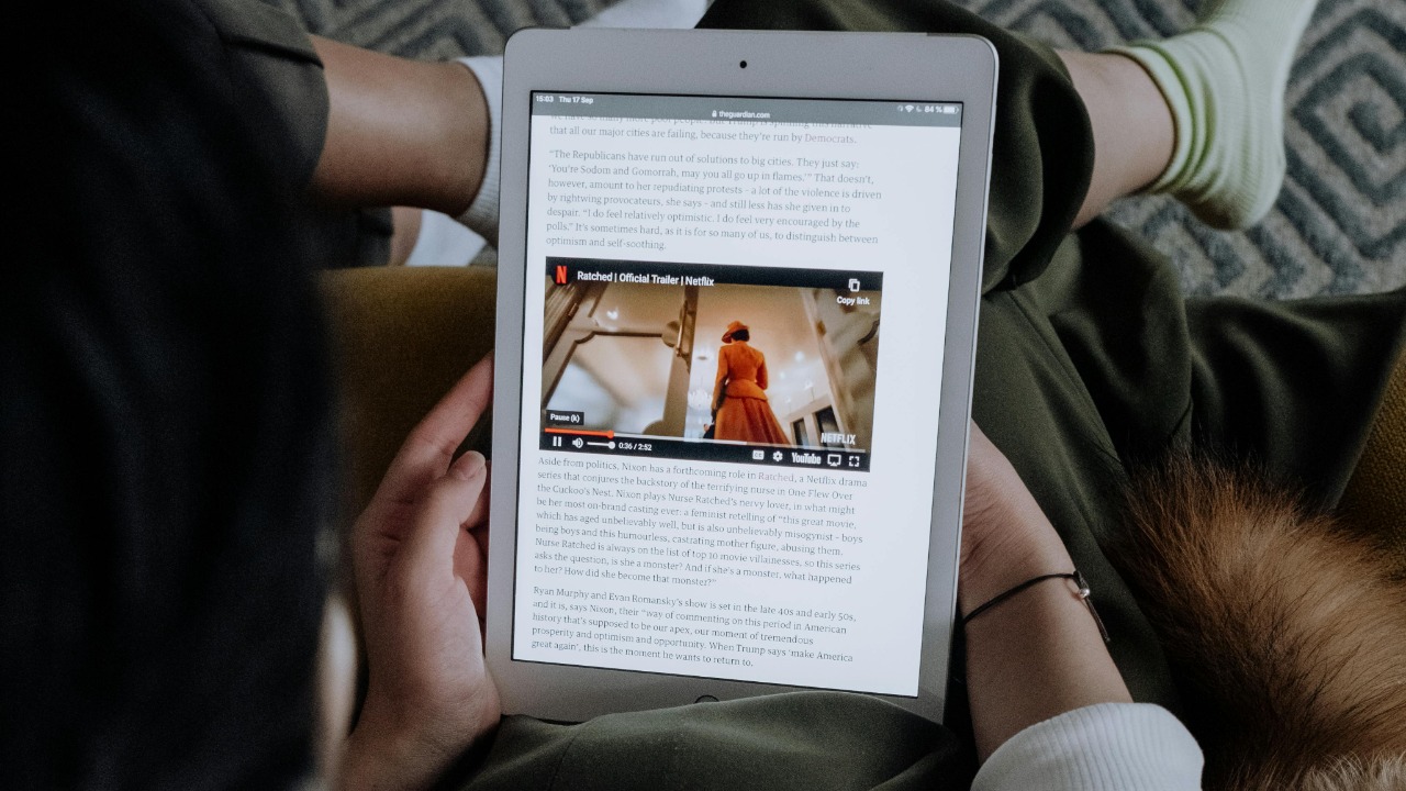 cottonbro studio/Pexels