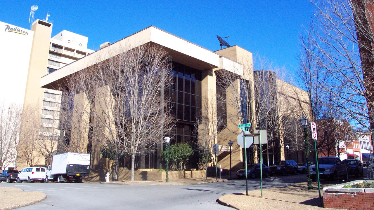 Image Credit: Clinton Steeds - CC BY 2.0/Wiki Commons